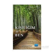 Kişiliğim ve Ben - Rengin Karaca