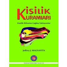 Kişilik Kuramları - Esef Ercüment Yerlikaya Banu Yazgan İnanç