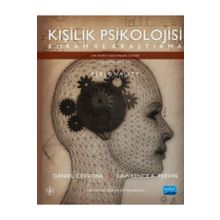 Kişilik Psikolojisi - Daniel Cervone Lawrence A. Pervin