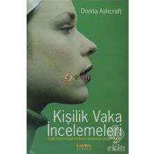 KİŞİLİK VAKA İNCELEMELERİ - DONNA ASHCRAFT
