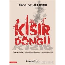 Kısır Döngü - Ali Tekin
