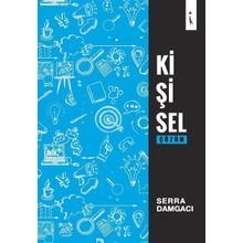 Kişisel Çözüm - Serra Damgacı