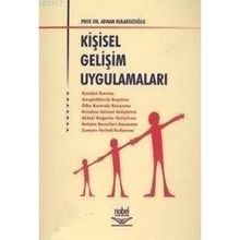 Kişisel Gelişim Uygulamaları - Adnan Kulaksızoğlu