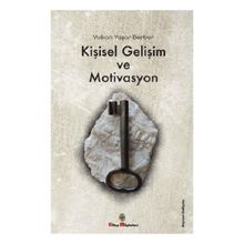 Kişisel Gelişim ve Motivasyon - Volkan Yaşar Berber