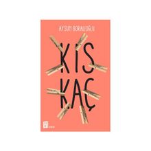 Kıskaç - James Patterson
