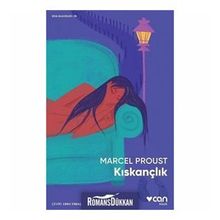 Kıskançlık - Kısa Klasikler 28