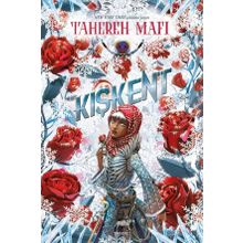 Kışkent - Tahereh Mafi