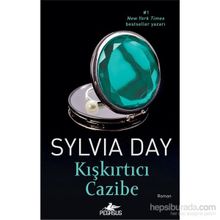 Kışkırtıcı Cazibe - Sylvia Day