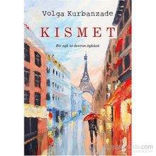 Kısmet - Volga Kurbanzade