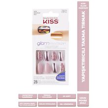 Kiss KGF01C Glam Fantasy Takma Tırnak
