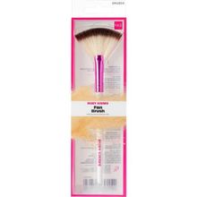 Kiss RMUB04 Rk Makeup Brush Fan Makyaj Fırçası