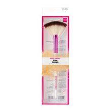 Kiss RMUB04 Rk Makeup Brush Fan Makyaj Fırçası