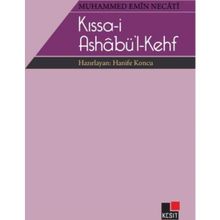 Kıssa-i Ashabü’l-Kehf - Muhammed Emin Necati