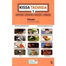 Kıssa Tadında 1 - Hasan Kutlutaş