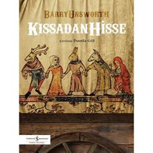 Kıssadan Hisse - Barry Unsworth