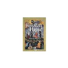 KISSADAN HISSELER - HALIL AKTAŞ