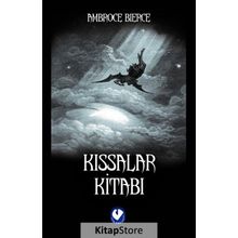 Kıssalar Kitabı - Ambrose Bierce