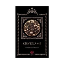 Kisvename - Ali Sabit El-Maarifi