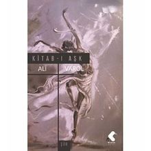 Kitab-ı Aşk-Ali Varol