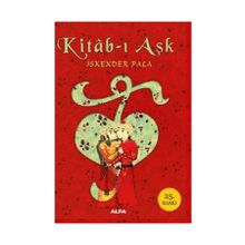 KITAB-I AŞK - İSKENDER PALA
