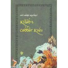 KITAB-I CABBAR KULU - GENEL