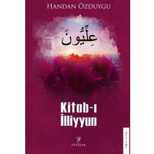 Kitab-ı İlliyyun - Handan Özduygu