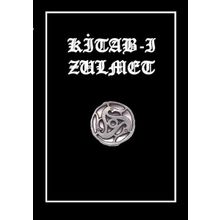 Kitab-ı Zulmet - Zeynep Bahçekapılı
