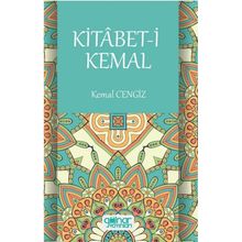 Kitabet-i Kemal - Kemal Cengiz