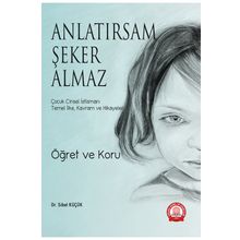 Kitabevi Anlatırsam Şeker Almaz-Ankara Nobel Tıp Kitabevi