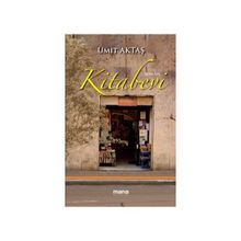Kitabevi - Ümit Aktaş