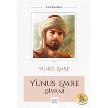 Kitabı Bilgili Yayıncılık Yunus Emre Divanı