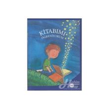 KİTABIMI ÖĞRENİYORUM - OSMAN ÖZBAĞÇE
