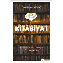Kitabiyat - Fehmi Ethem Karatay