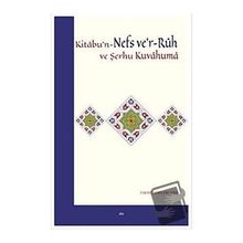 Kitabu'n-Nefs ve'r-Ruh ve Şerhu Kuvvahuma - Fahruddin Er-Razi Elis Yayınları