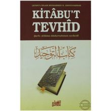 KITABU'T-TEVHID - GENEL