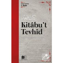 Kitabu`t Tevhid Hüccet Yayınları