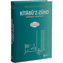Kitabü’z-Zühd - Hennad B. Es-Seri
