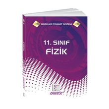 Kitap 11. Sınıf MPS Fizik Konu Anlatımı Ve Soru Çözümü-Karekök Yayıncılık