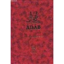 Kitap Adab Al-Muluk Al-Khwarazm-shahi 2 Cilt Takım - Abu Mansur al-Tha’alibi