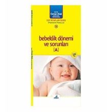 Kitap Adeda Yayıncılık Bebeklik Dönemi ve Sorunları