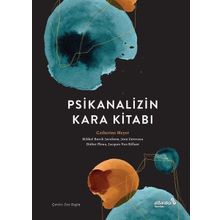 Kitap alBaraka Yayınları Psikanalizin Kara Kitabı