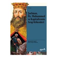 Kitap alBaraka Yayınları Şarlman Hz. Muhammed ve Kapitalizmin Arap Kökenleri