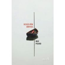 Kitap alBaraka Yayınları Sessizliğin Dünyası