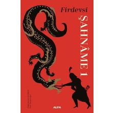 Kitap Alfa Yayınları Şahname 1