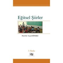 Kitap Anı Yayıncılık Eğitsel Şiirler