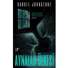 Kitap Artemis Yayınları Aynalar Ülkesi