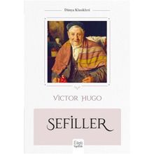 Kitap Bilgili Yayıncılık Sefiller Kitabı