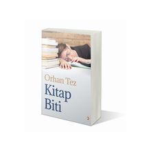 Kitap Biti Orhan Tez