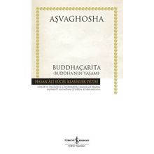 Kitap Buddha’nın Yaşamı / Aşvaghosha İş Bankası Yayınları Buddhaçarita