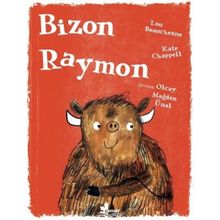 Kitap Çınar Yayınları Bizon Raymon